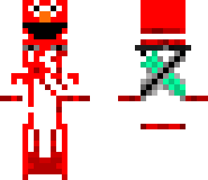 elmo caballero de la sangre