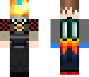 team crafted