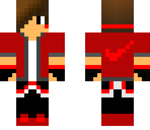 doomsaloto's skin 30