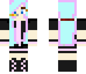 girl