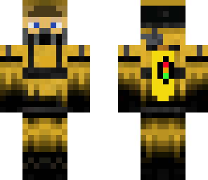 black ops 2 hazmat steve