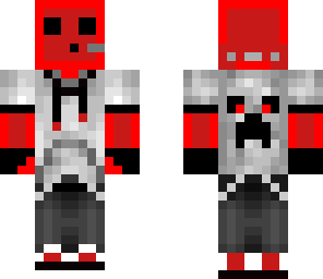 red slime gang