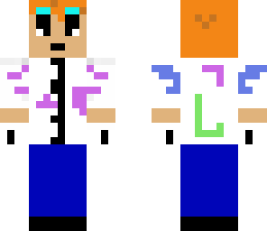 the minecraft genuis