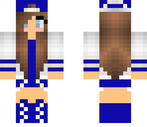tomboy