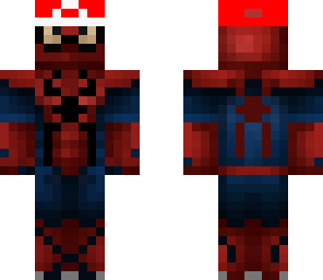 spider trainer