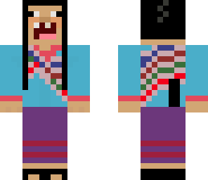 jacintagamer