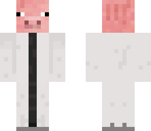 dr piggy two