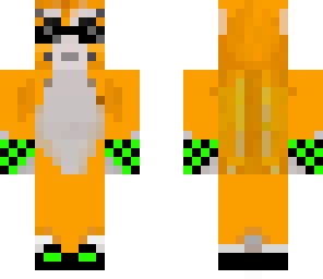 cool stampy redesigned