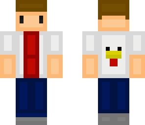 captianchicken