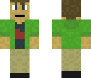 randon guy