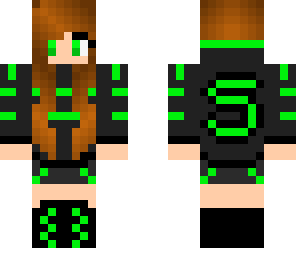 smosher1090's skin