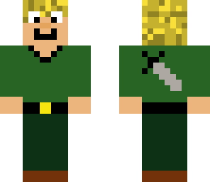 jmc hero