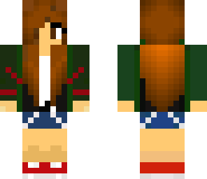 bastille girl 2
