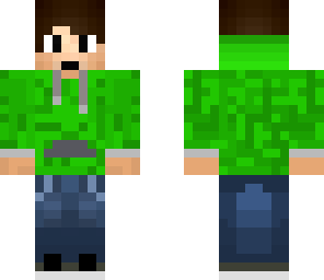 meh green fixed