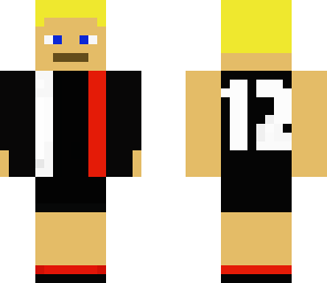 nick 12 saint kilda