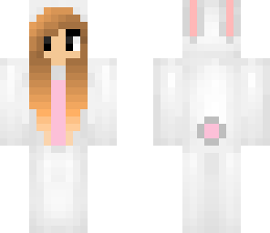 bunny edited