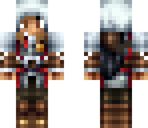 ezio girl 4me