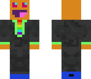 epic recolored