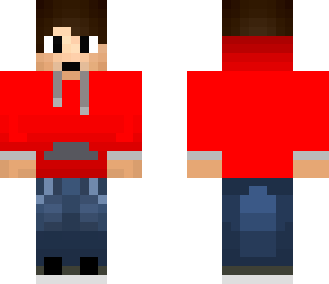 meh red