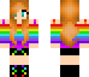 cute ginger edit