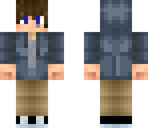 mafragamer