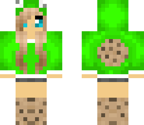 chica