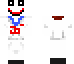 mejora jeff the killer