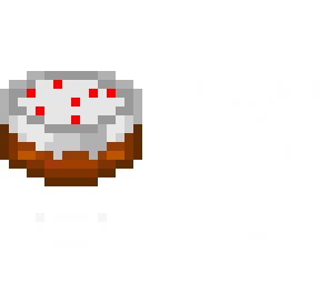 cake improved version