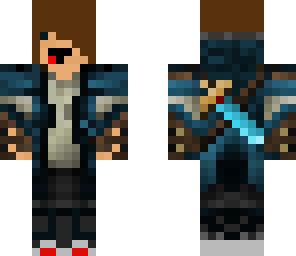 hunter