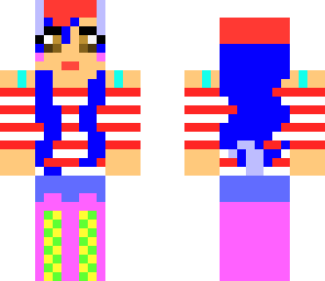 waldo dog girl