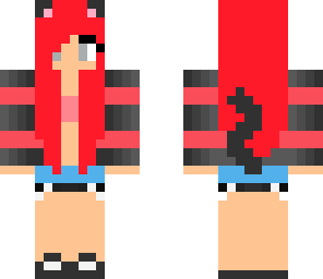 red kitty cx