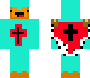 sir waffle knight