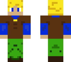 saharin from saharins quest