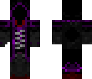 valkryi's skin