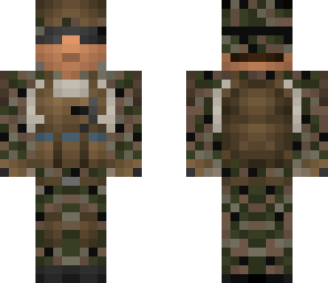 usmc forecon