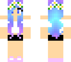 flower child