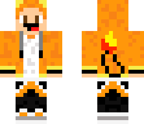 ranbowcharmander