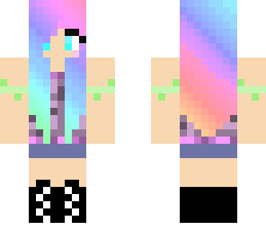 earth girl