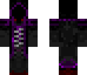 order of black skin