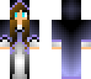 girl mage