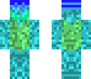 swimmer