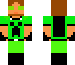 super creeper