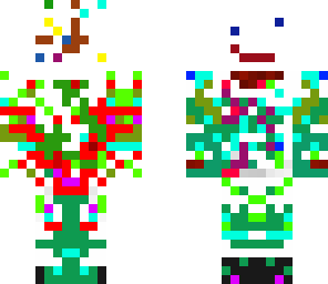 sweg pixel dude