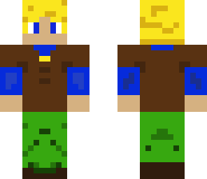 saharin from saharins quest