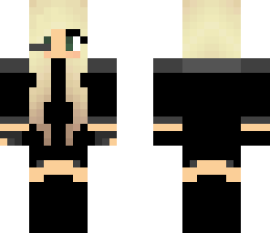 agent girl