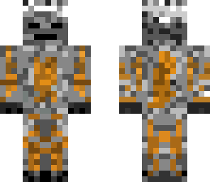 wither king