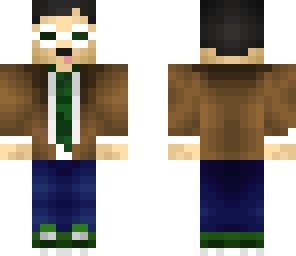 hi last skin for a while
