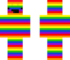 derpy rainbow