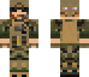 army