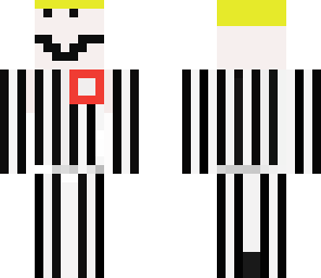 wwe ref